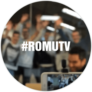 Romu TV